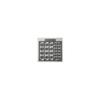 M.S.G Modeling Support Goods Plap Unit Minus Mold III Non-Scale Model Parts P115R