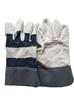 Welding Safety Gloves Durable Leather Gloves Puncture Resistant Gloves Labor Protection Gloves Industrial Working Gloves