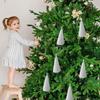 Christmas Ball Ornaments Hangable Classic Decor Decorative Tree Ornament For Activities Gathering Holiday Home Festival Party
