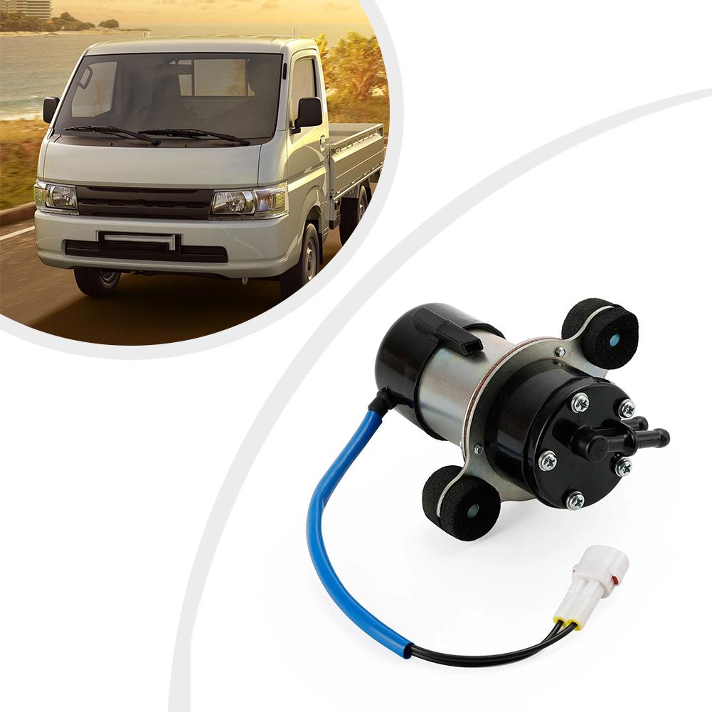 Efficient Fuel Pump 12V Fuel Pump Fuel System Repair Energy Saving Design Low Noise Performance For Suzuki Carry