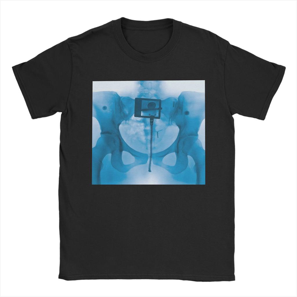 Singer Lorde SouthPark TShirt Unisex Unique Pure Cotton Tees Round Neck Short Sleeve T Shirts Graphic Clothes