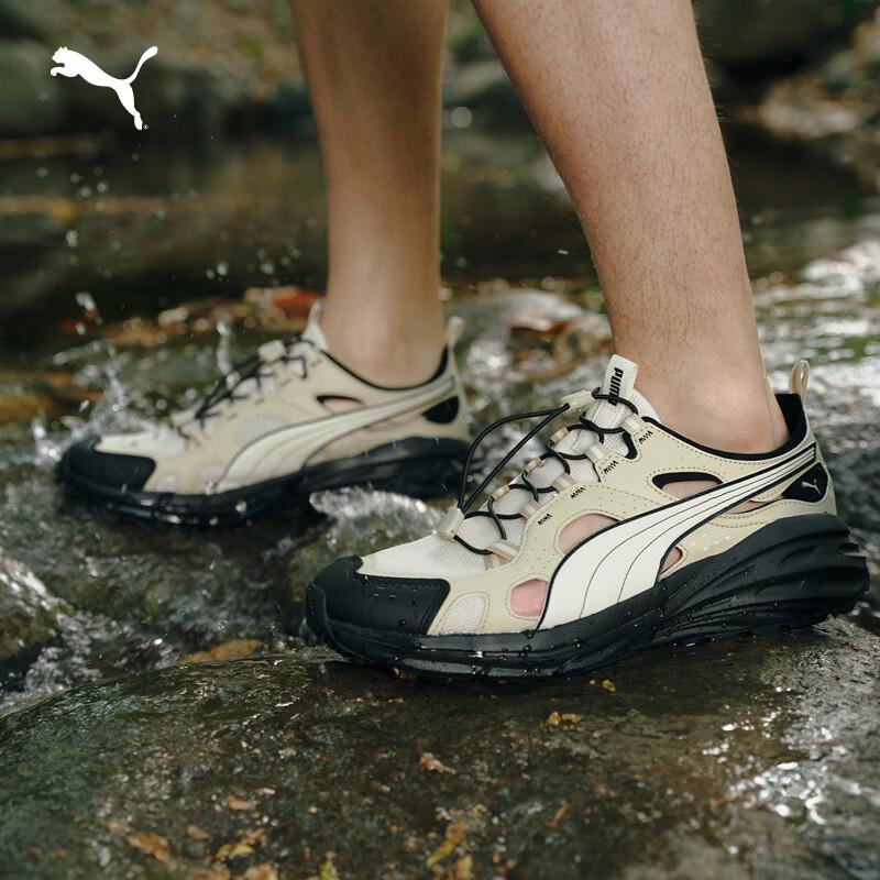 PUMA HYPNOTIC Unisex Outdoor Breathable Sport Sandals