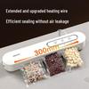 Deli LM100 Food Vacuum Sealer CN plug (adapter included)