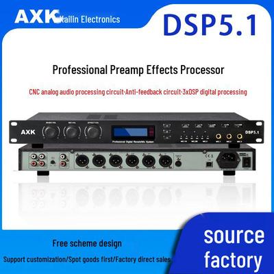 Accessori per audio e video – Amplificatori