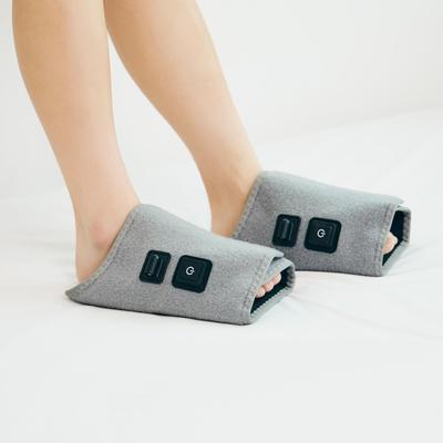 Gorilla Foot Massager USB Electric Foot Massage Device Relaxation Care Tool