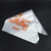 Thickened Explosion-Proof Disposable Pastry Piping Bag for Cakes
