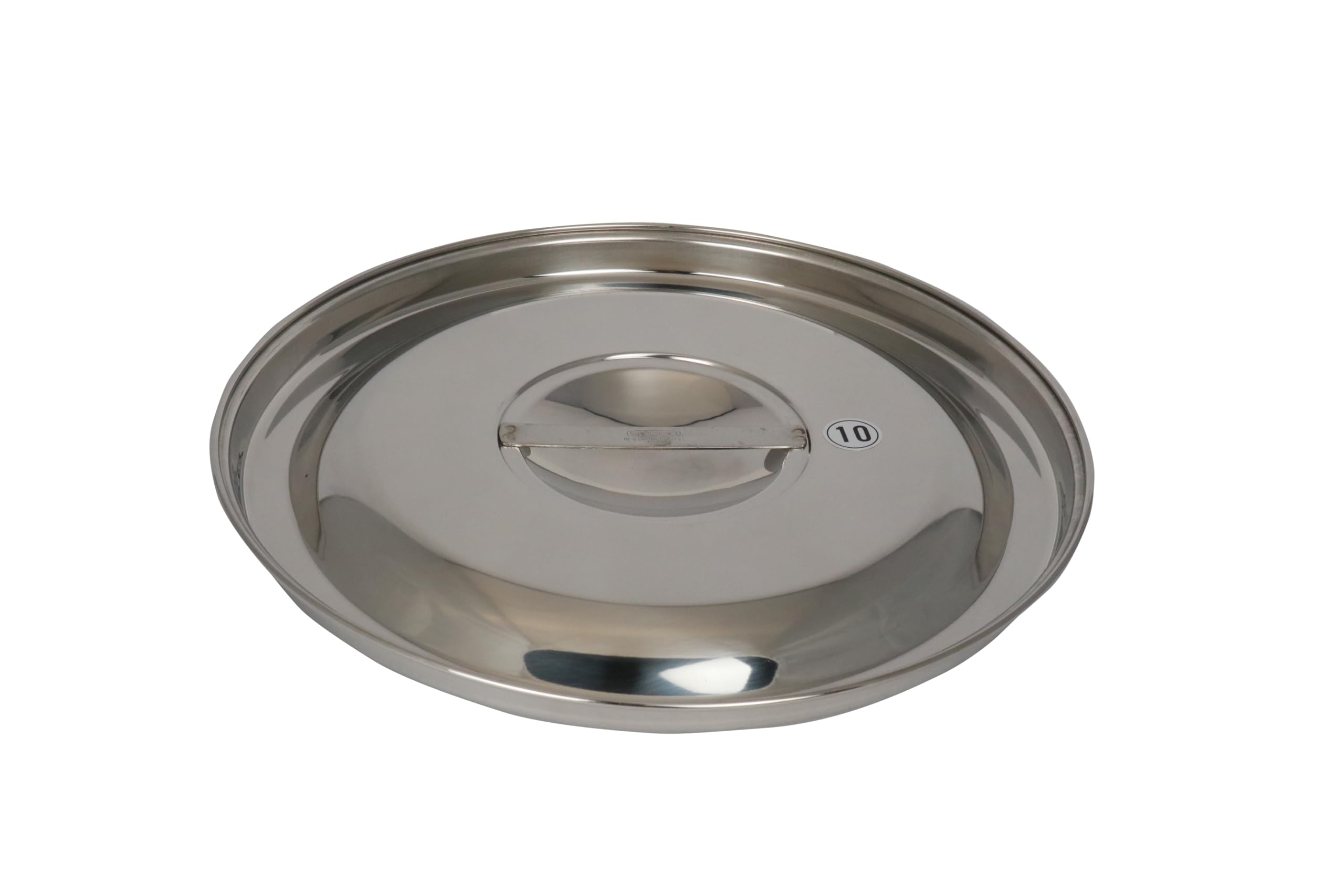 

Sugiko bucket lid SA0726 18-8 SH-639B-C