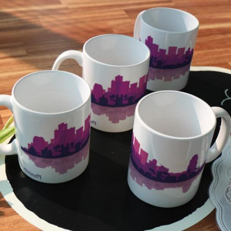 

Design Mug 4p - Phoenix, USA Travel_Mug_il806