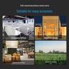 220V Wireless Remote Control Switch for Lights