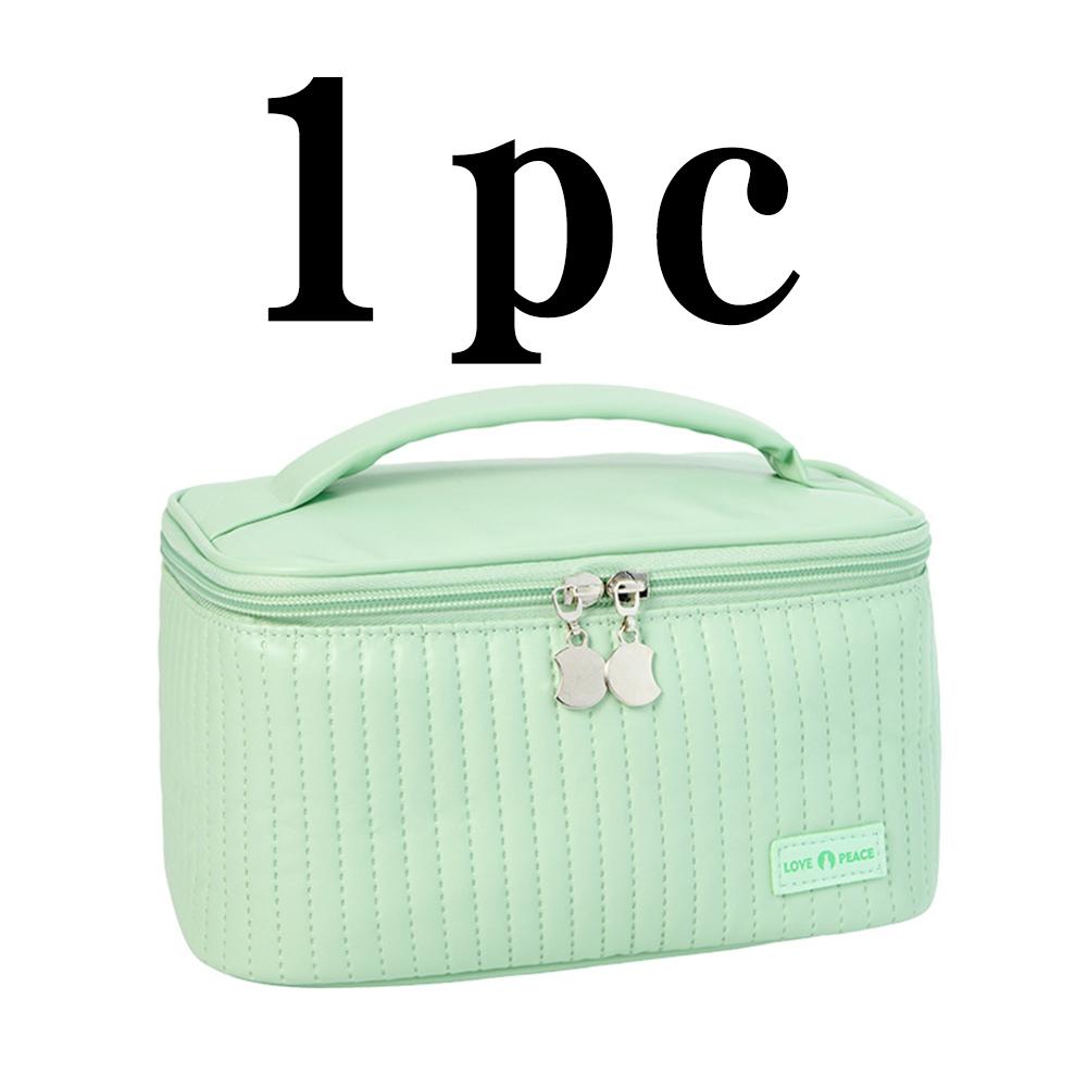 Neceser PU-Leder