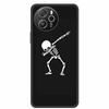 For Blackview Shark8 Case Luxury TPU Soft Silicone Cover Phone Cases for Blackview Shark 8 5G Protector Bumper Lovely Cute Coque