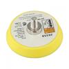 2/3/5 Inch Polishing Sanding Disc Backing Pad Hook And Loop/For Pneumatic Sander