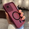 Casing for realme C30s C30 Narzo 50i Prime Sleek Magnetic Silicone Case Shockproof Wireless Charging Cover