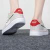 Air Force 1 LV8 S50 GS 'Light Stone University Red' Sneakers DB1561-100