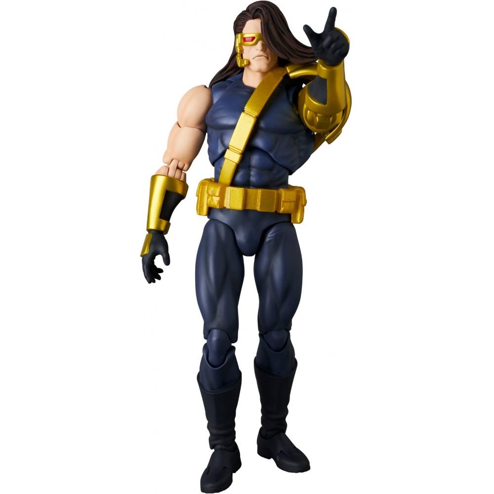 Marvel X Men mafeX Cyclops  Age Of Apocalypse Ver. 