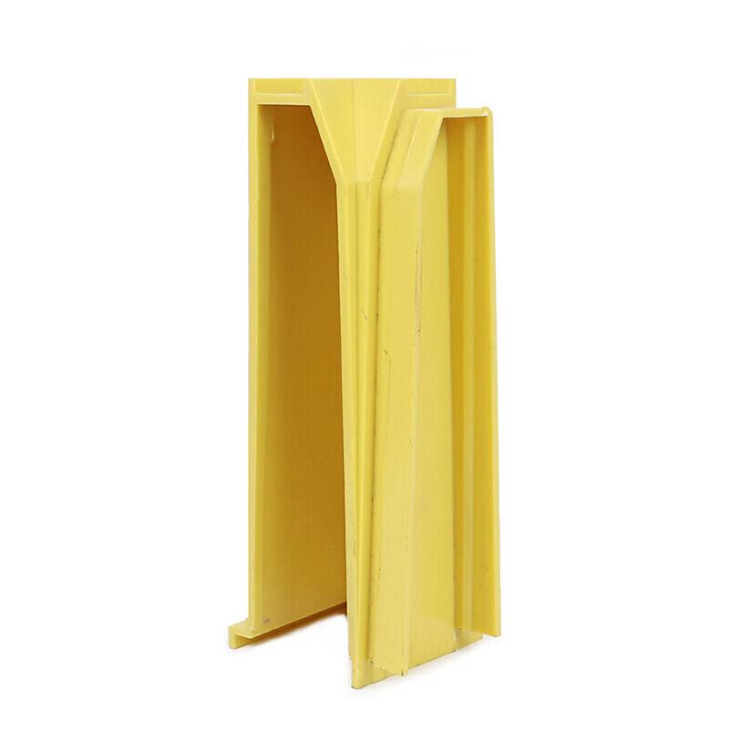 Plastic Sand Table Frame Corner Piece