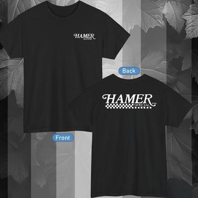 Toppe og T-shirts – T-shirts