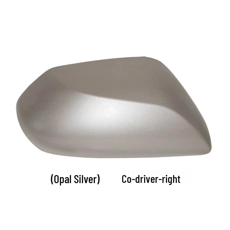 Toyota 8th Gen Camry (2018-2023) Rearview Mirror Shell, Turn Signal Lens & Frame