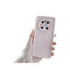 Applicable To vivoX90 Macaron Mobile Phone Case Y78 Solid Color Silicone iQOOZ8 Matte All-inclusive S17 Protective Case 52