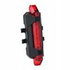 Ilight Pro USB Rear LED Bike Light Powerful 15H