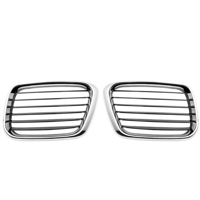 Auto parts High quality Front Grille for DFSK Dongfeng Sokon k01/K02/K07/K17 Mini Bus Truck Van Cargo