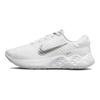Nike Renew Ride 3 'White Metallic Silver' Women's Sneakers DC8184-100