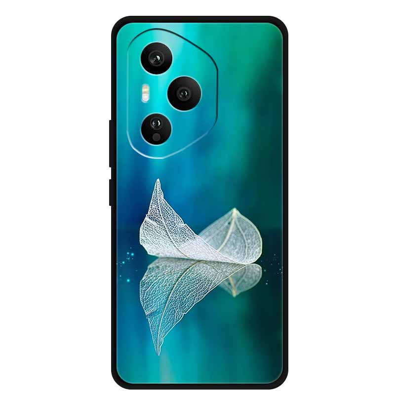 Phone Case For Honor 400 Pro Global Soft Silicone Funda TPU Coque Cover for Honor 400 Pro DNP-NX9 Cartoon Capa Honor400 Pro 5G