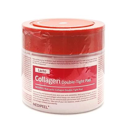 Red Lacto Collagen Double Tight Pads 70 Stück