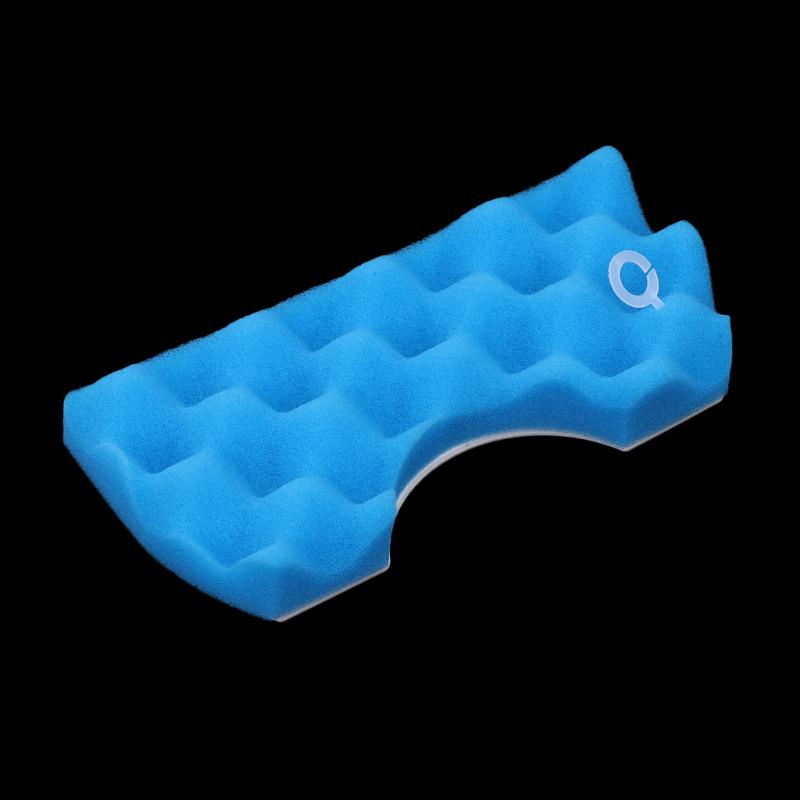 

Пылевой фильтр HEPA Пылесос Сменные аксессуары Элемент Хлопок Бытовые 1