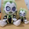 Beetlejuice Plush Doll Adorable And Detailed Design Perfect For Home Decor Or Gifts