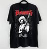 Wendy O. Williams and the Plasmatics Shirt Black Unisex S-5XL 1P0394 Unisex T-Shirt