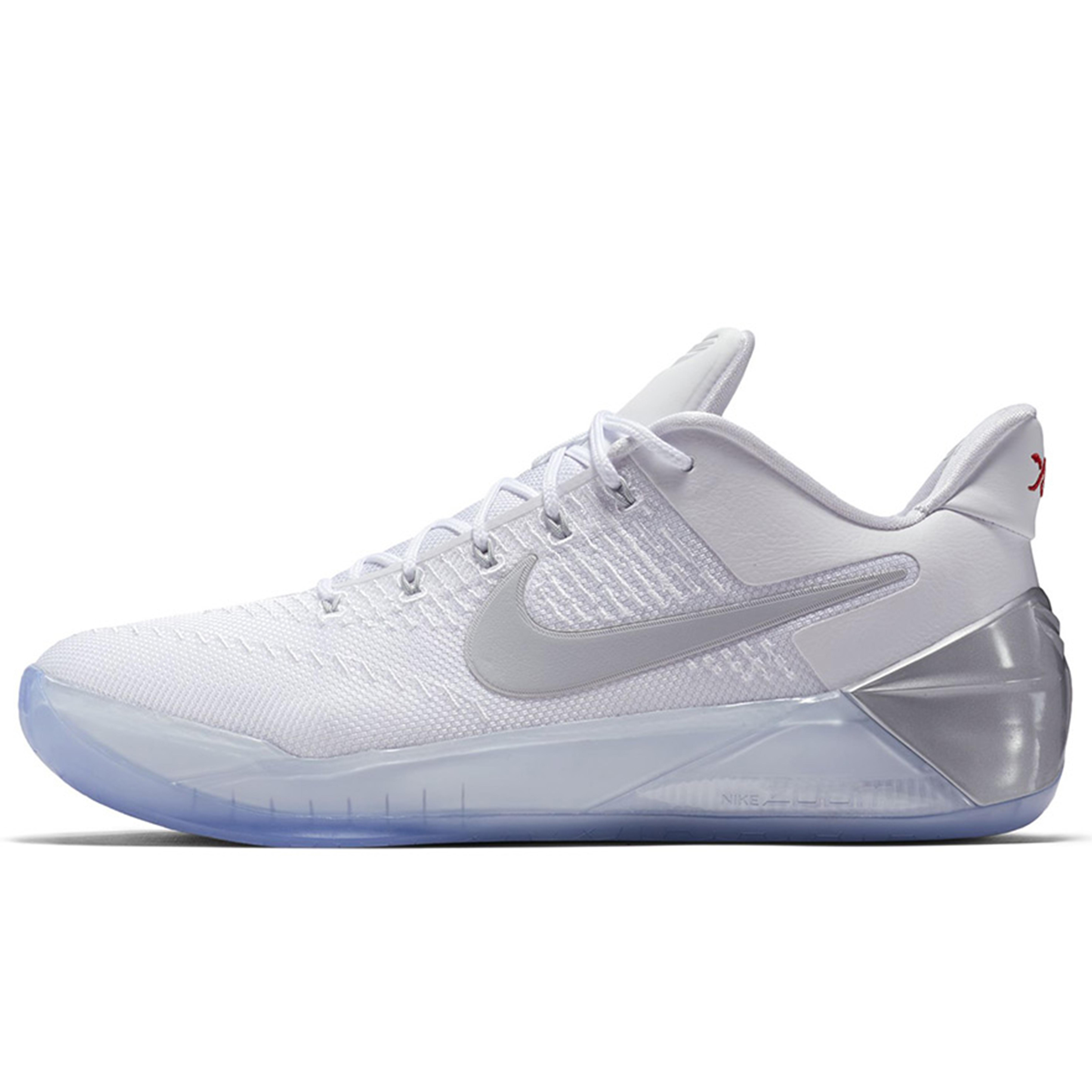 

Nike Kobe AD. EP Chrome 852427-110 45