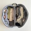 Underwear Organizer Women Travel Bag Socks Organizer Bra Storage Bag Closet Divider Box Luggage Set Suitcase Toiletry Pouch