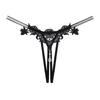 Bow Panties Underwear Cute With Pearls Lace String