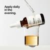 The Ordinary Mandelic Acid 10  + Ha Gentle Exfoliating Serum 1.0 Oz