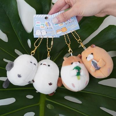 Monederos, portallaves, llaveros – Llaveros