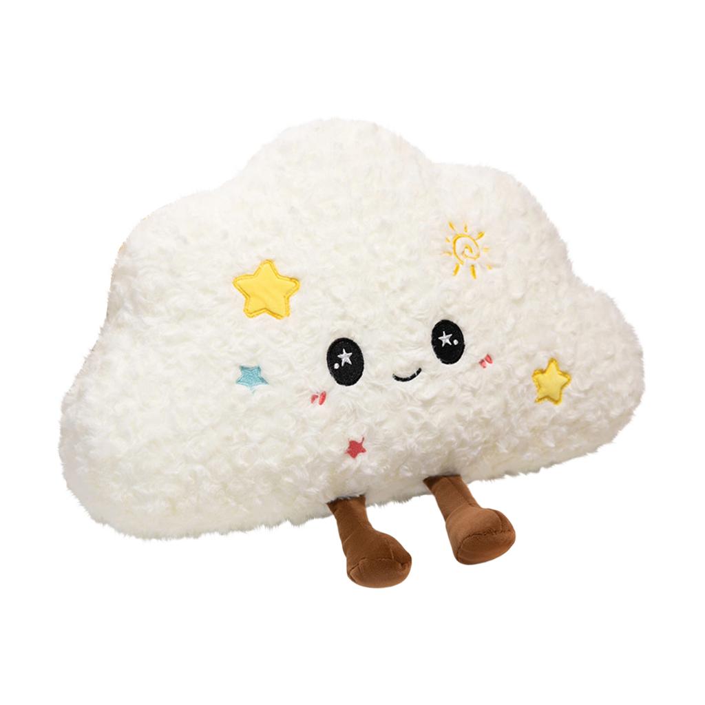 Creative And Adorable Plush Toys, Perfect For Holiday Gifts, Birthday Gifts, And Companionship Gifts For Children
