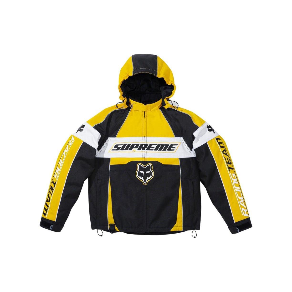 Supreme Fox Racing Jacket SUP-FW23-145 L
