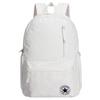 New Polyester Backpack Medium Women's White CV2413026PS-003