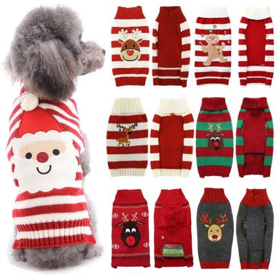 Bekleidung & Schuhe – Pullover für Hunde