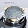 Lightweight Mini Electric Shaver Digital Display Men Electric Shaver Men's Beard Trimmer  Travel