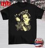 La Dispute Band Album Rock Tour Tee Shirt Men Women All Size Cotton Mc169