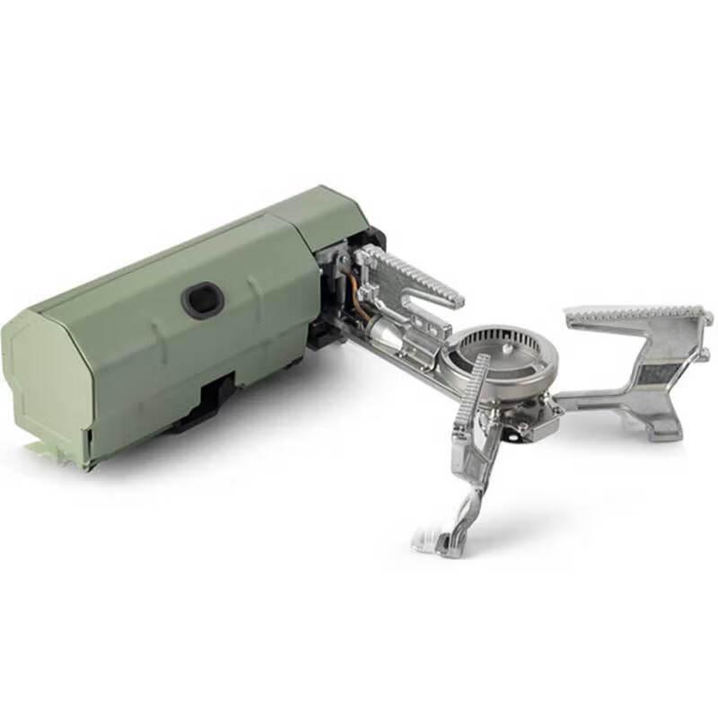 BinXun Portable Folding Cassette Gas Stove