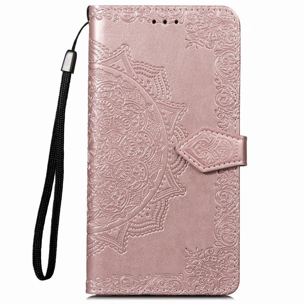 Flower Leather Case For Xiaomi 15T 14T 13T 12T 11T 12X 15 14 13 12 Mi 10T 11 Lite 5G NE 9T 11i 11X Pro Ultra Flip Case Cover