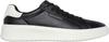 Skechers Court Break - Suit Sneaker кроссовки черные/белые