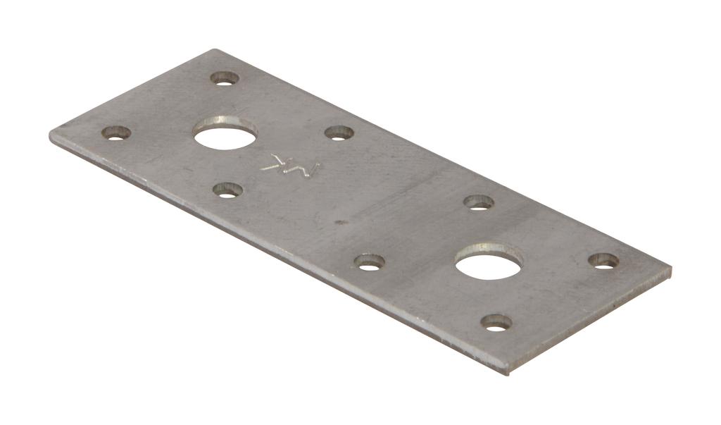 Mounting Plate Pp16 160*80*2.0Mm - Lb Pl 160*80