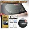 Car Rear Window Defogger Repair Kit Auto Care Accessories  DIY Quick Repair Grid Defroster Kit Repair Heater Grid Lines Set