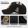 Men's Casual Baseball Cap with Sun Protection