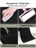 Women's High Waist Wide Leg Draping Trousers - Spring/Autumn Collection