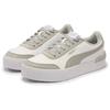 Puma Carina Lift Lace Up Women's White 373031-19